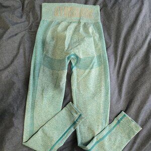 Gymshark Flex High Waisted Leggings